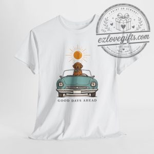 Funny Dog Lover Tee, Mom Tee 3 Funny Dog Lover Tee Mom Tee ezlovegifts.com 1