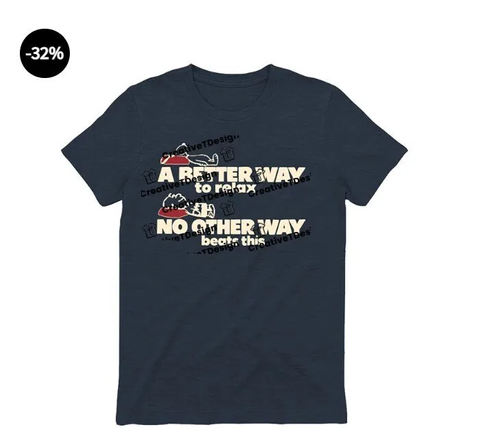 Olivia Rodrigo A Better Way To Relax No Other Way Beats This T-Shirt