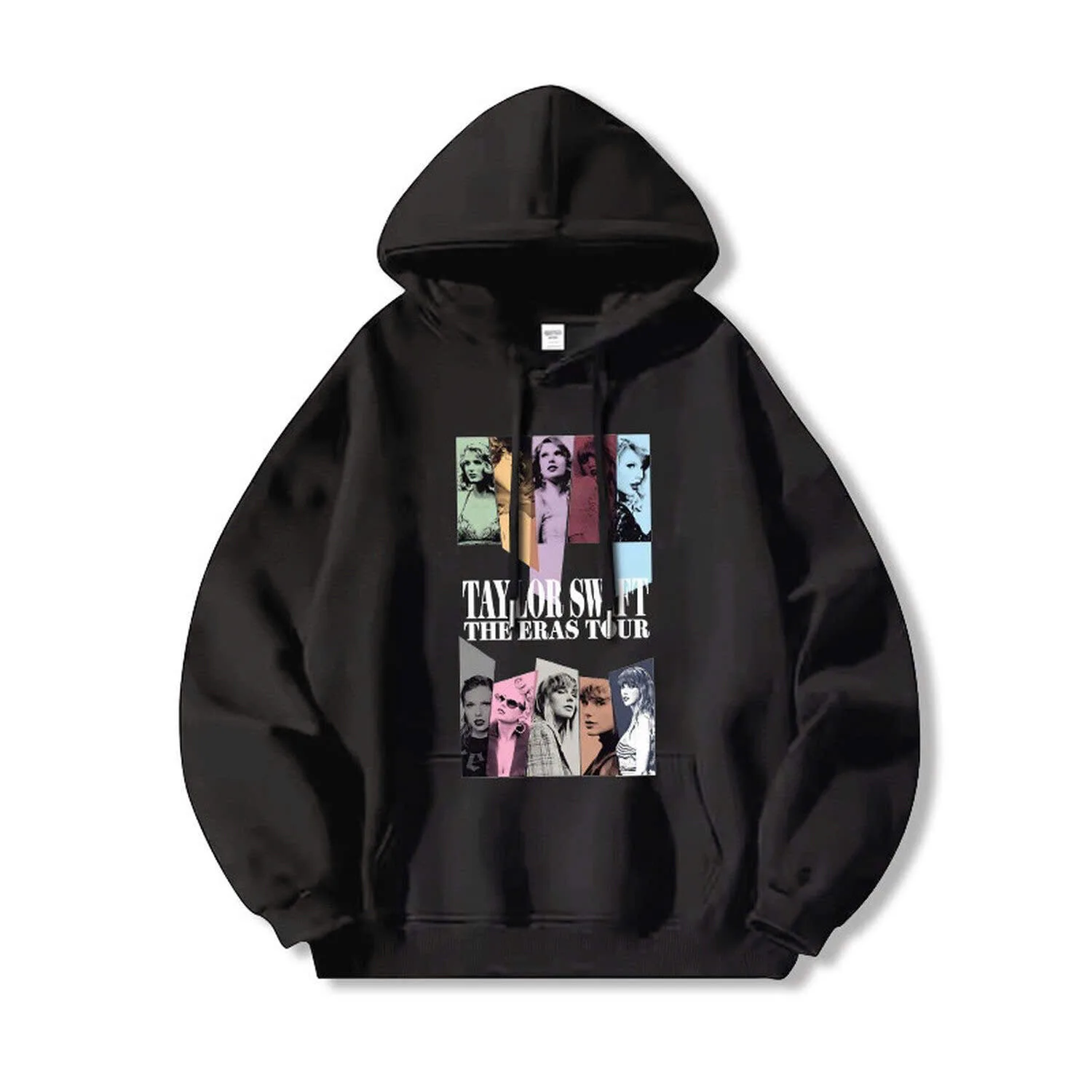 Hoodie Taylor Swift: The Eras Tour Movie Hoodie Sweatshirt