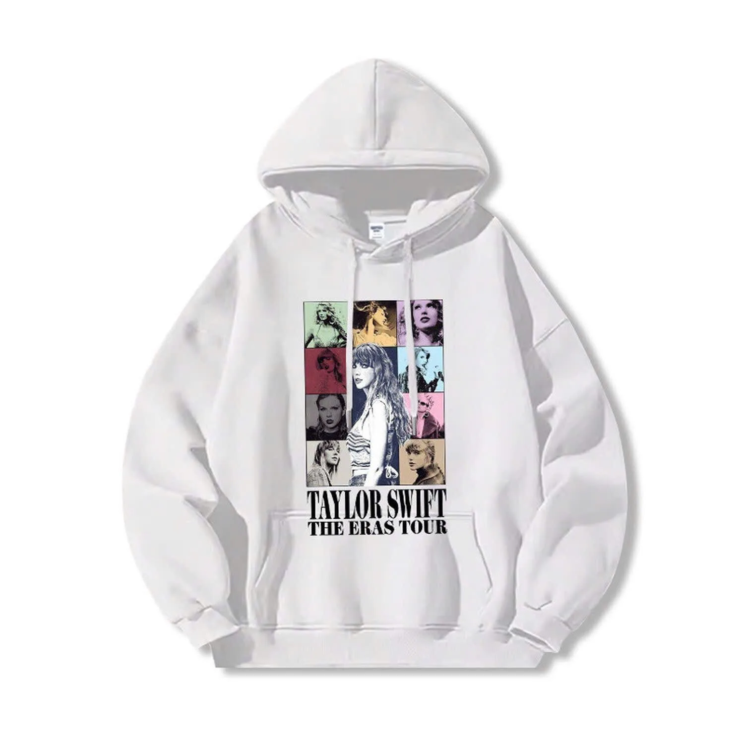 Hoodie Taylor Swift: The Eras Tour Movie Hoodie Sweatshirt 10 Hoodie Taylor Swift: The Eras Tour Movie Hoodie Sweatshirt
