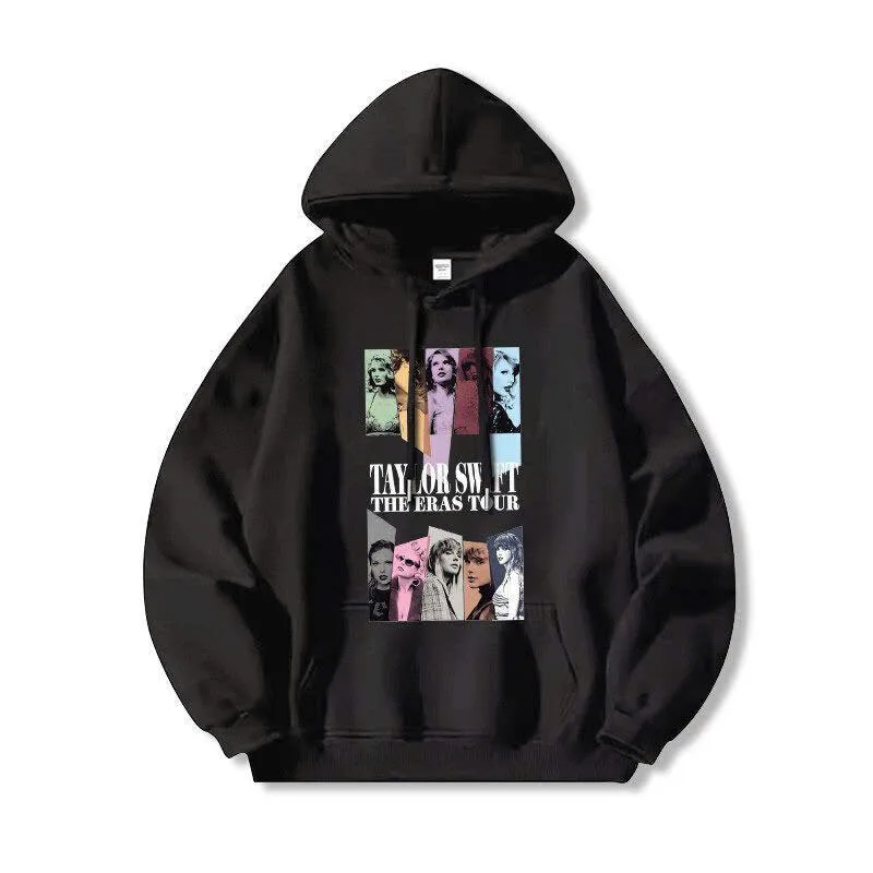 Hoodie Taylor Swift: The Eras Tour Movie Hoodie Sweatshirt 11 Hoodie Taylor Swift: The Eras Tour Movie Hoodie Sweatshirt
