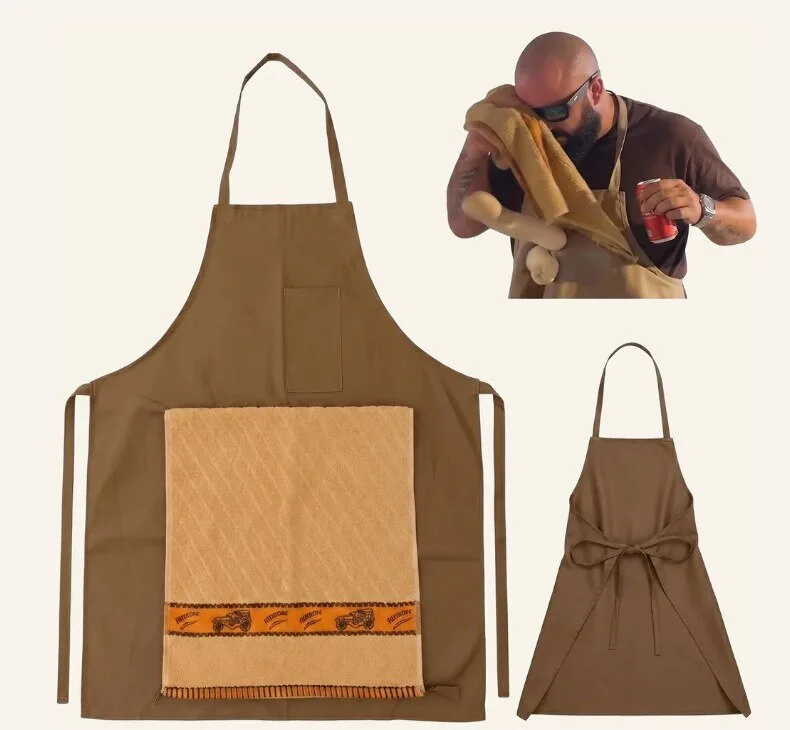 Naughty Funny Aprons Gift For Men 8 Naughty Funny Aprons Gift For Men