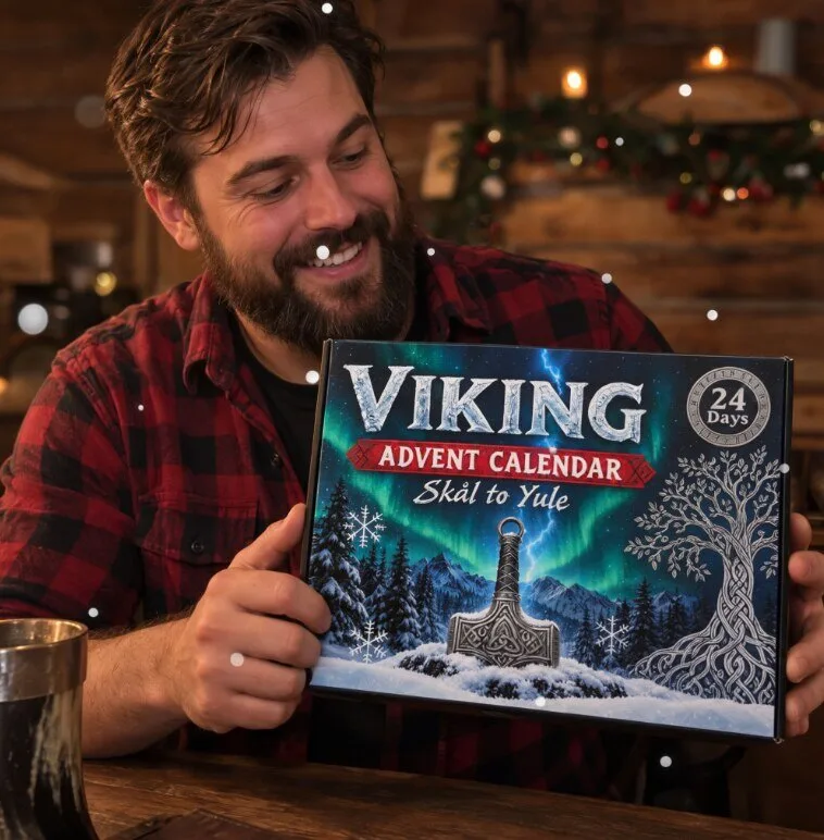 Viking Advent Calender